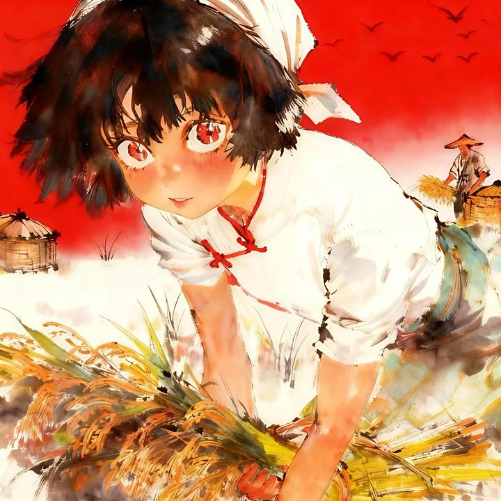 封面