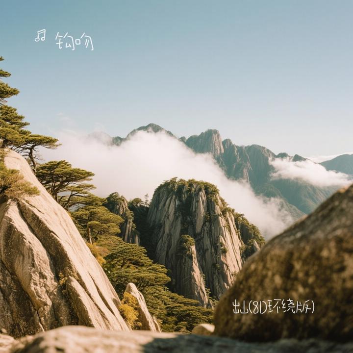 封面