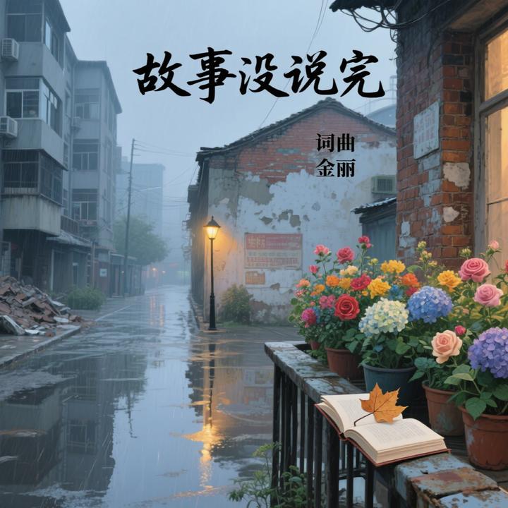 封面