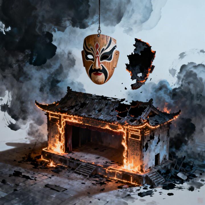 封面