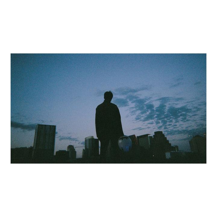 温柔治愈 | HI 某个想出逃的夜晚⏰