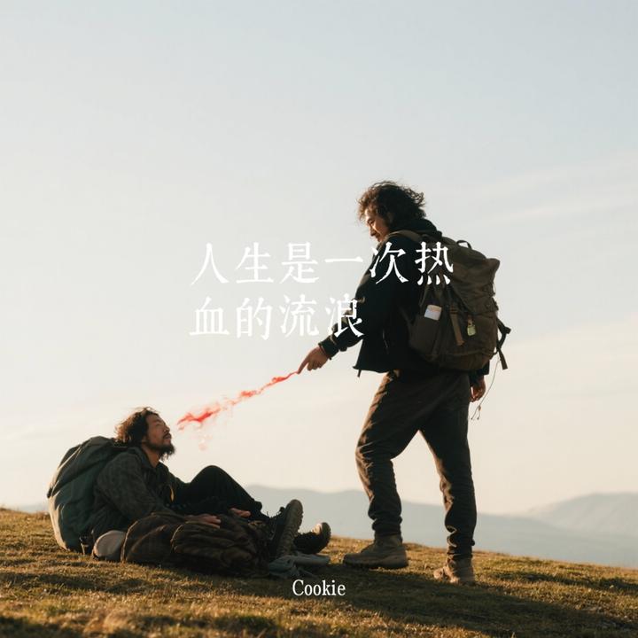 封面