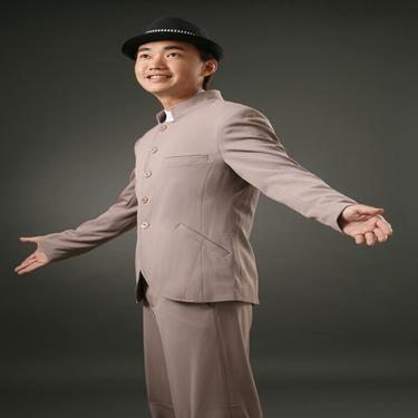 封面