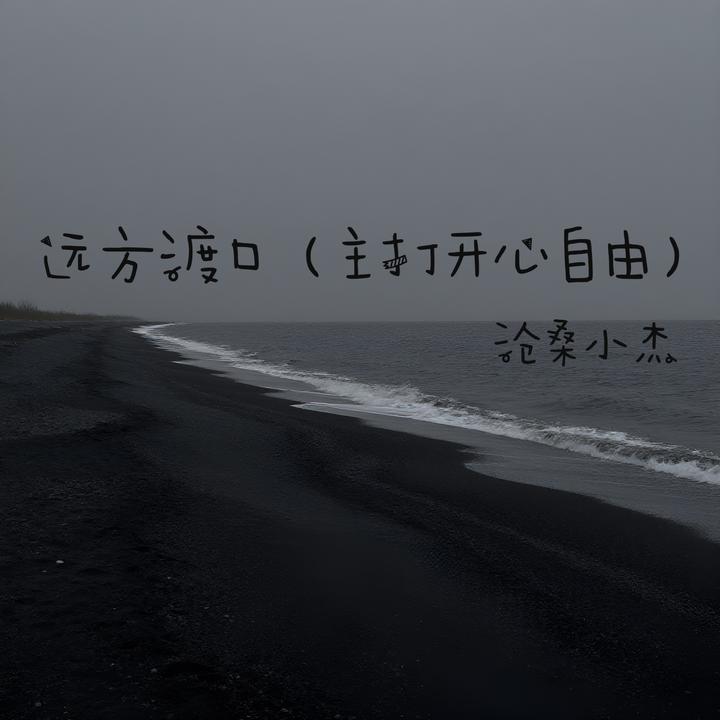 封面