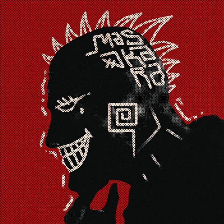 封面