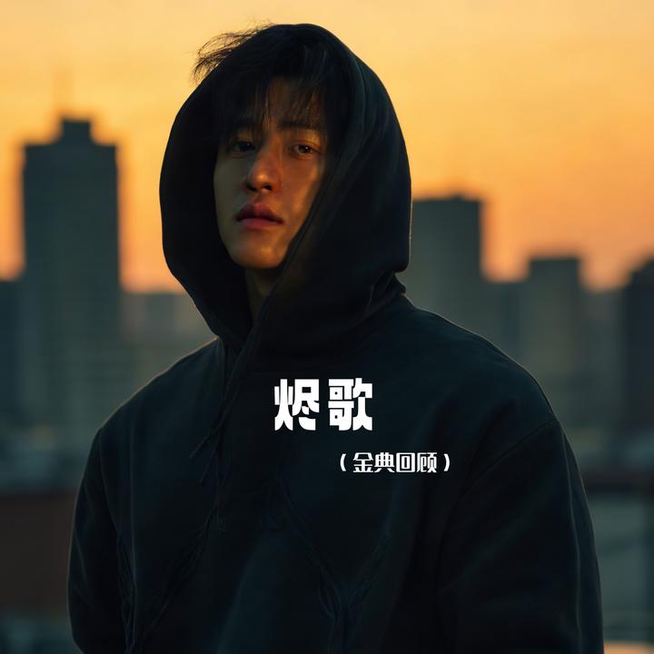 封面