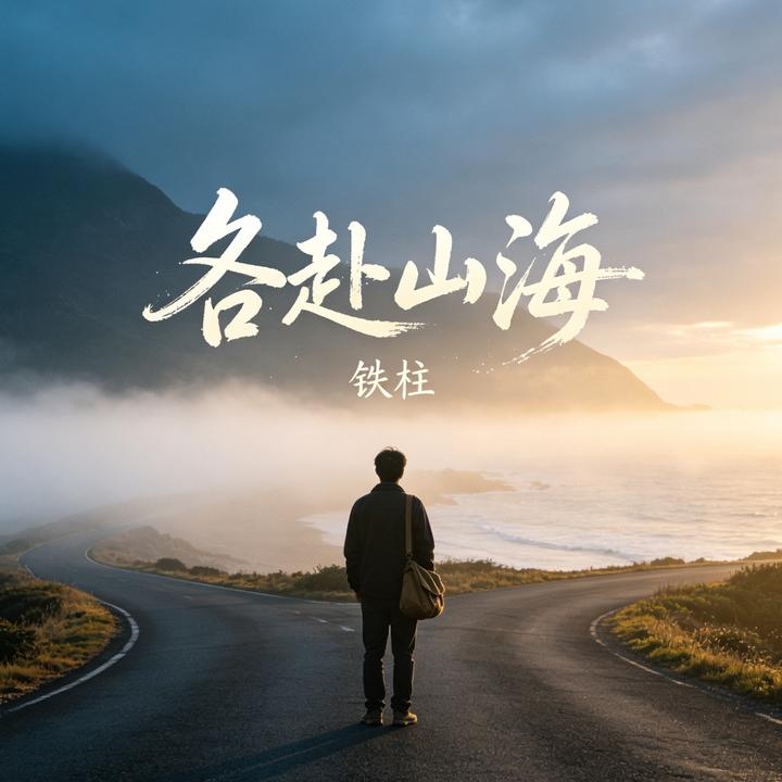 封面