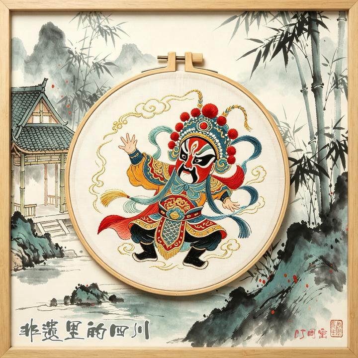 封面