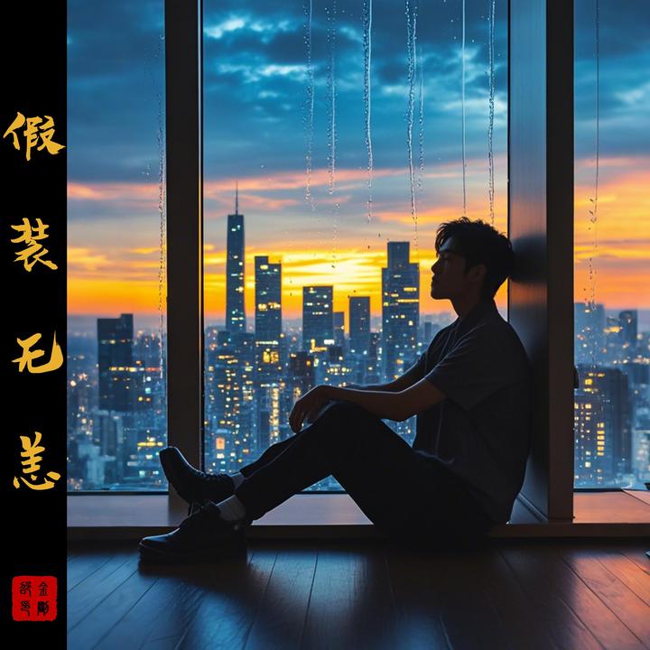 封面