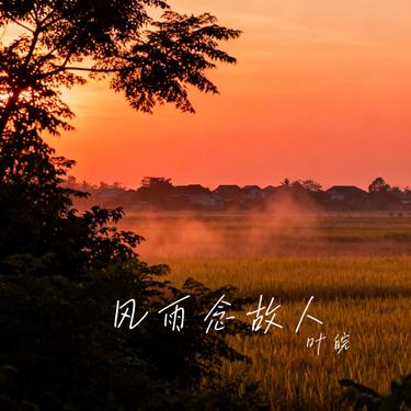 封面