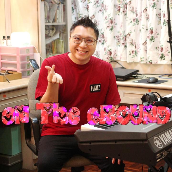 封面