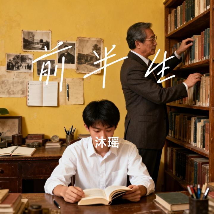 封面