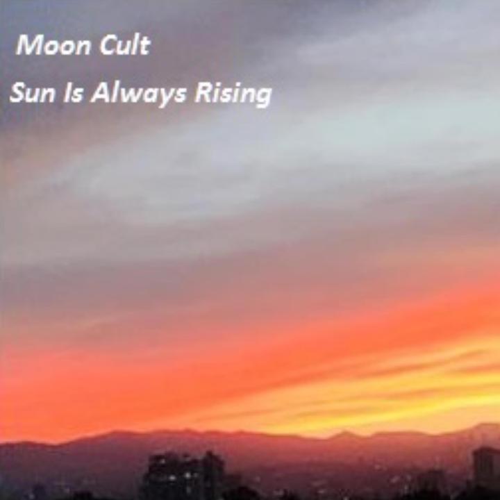 Don’t lose yourself/Never give up_歌词_Moon Cult的歌曲_下载-汽水音乐