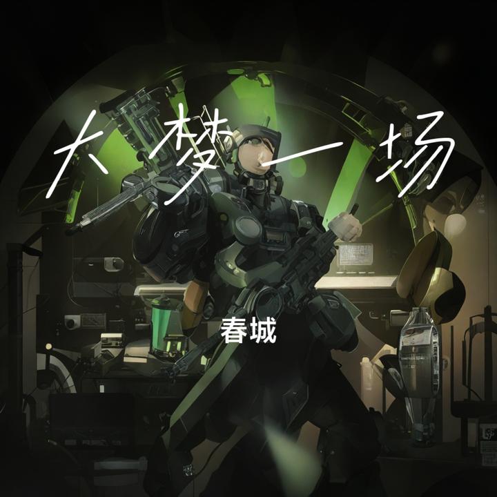 封面