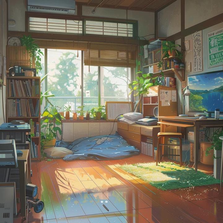封面