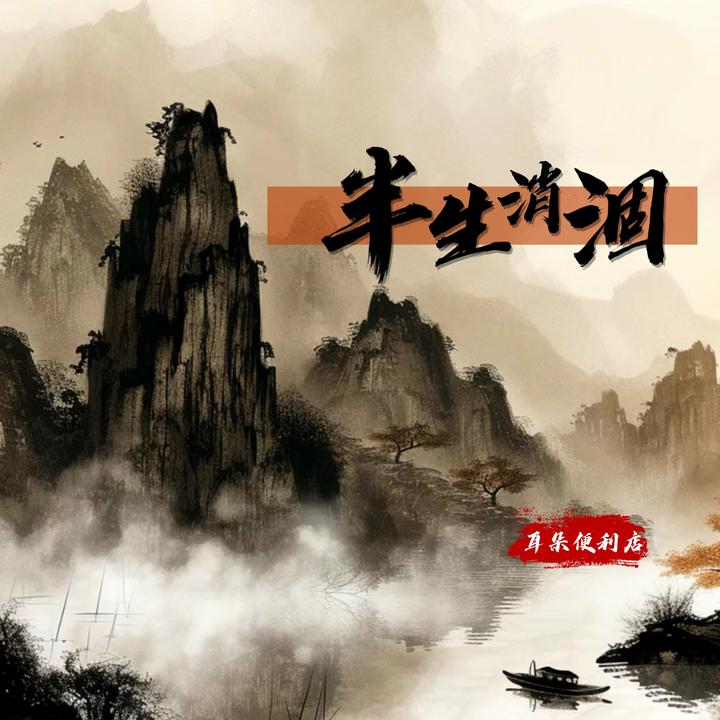 封面