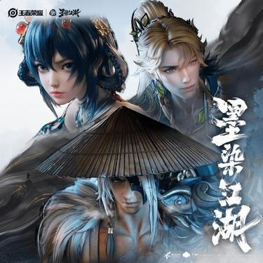 封面