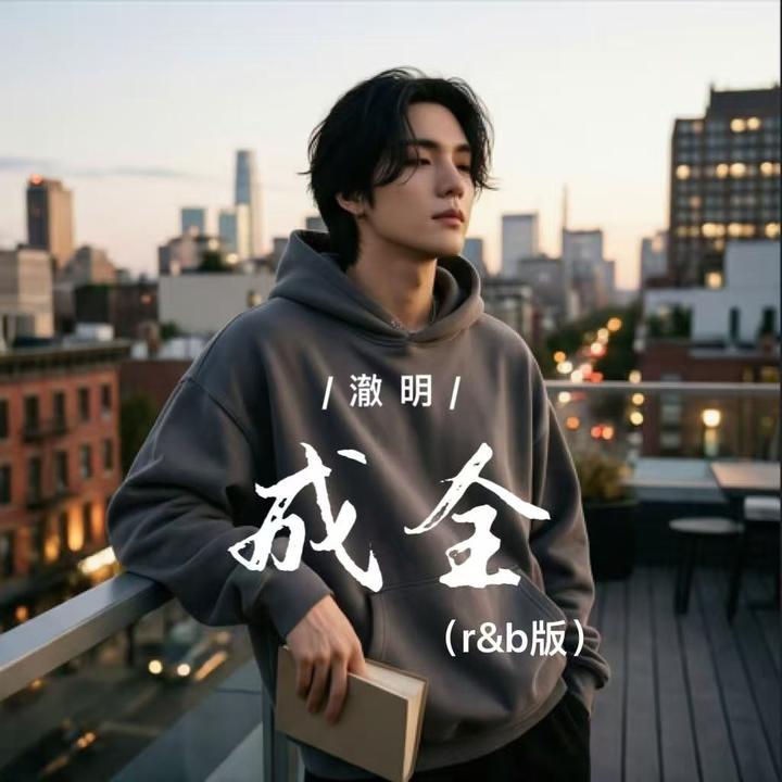 封面