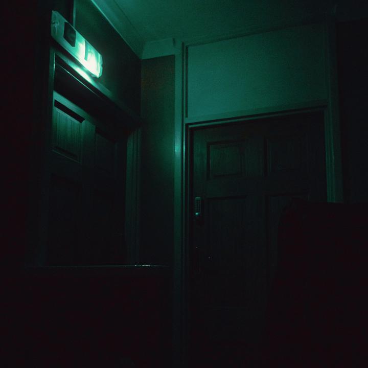 封面