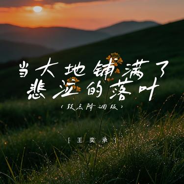 封面
