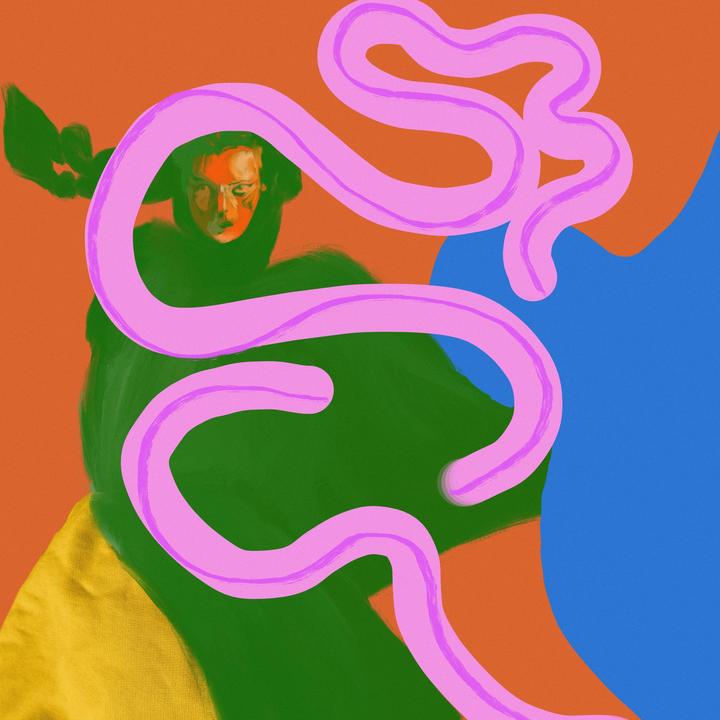 封面