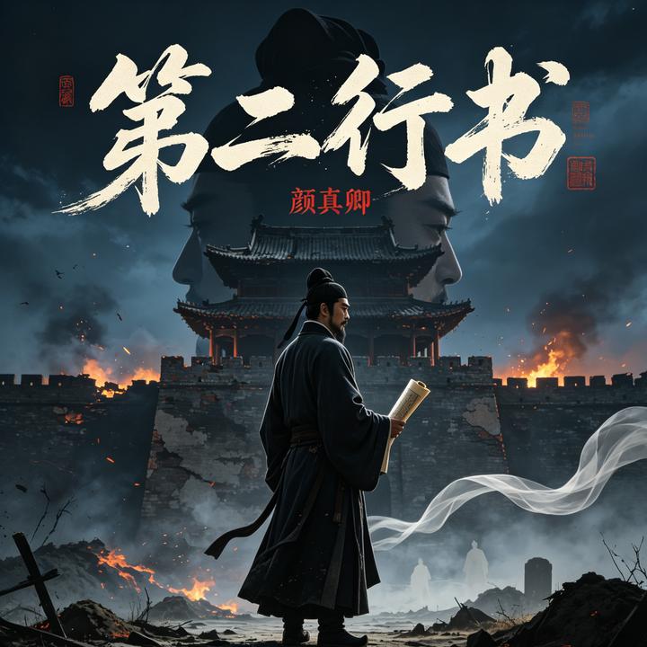 封面