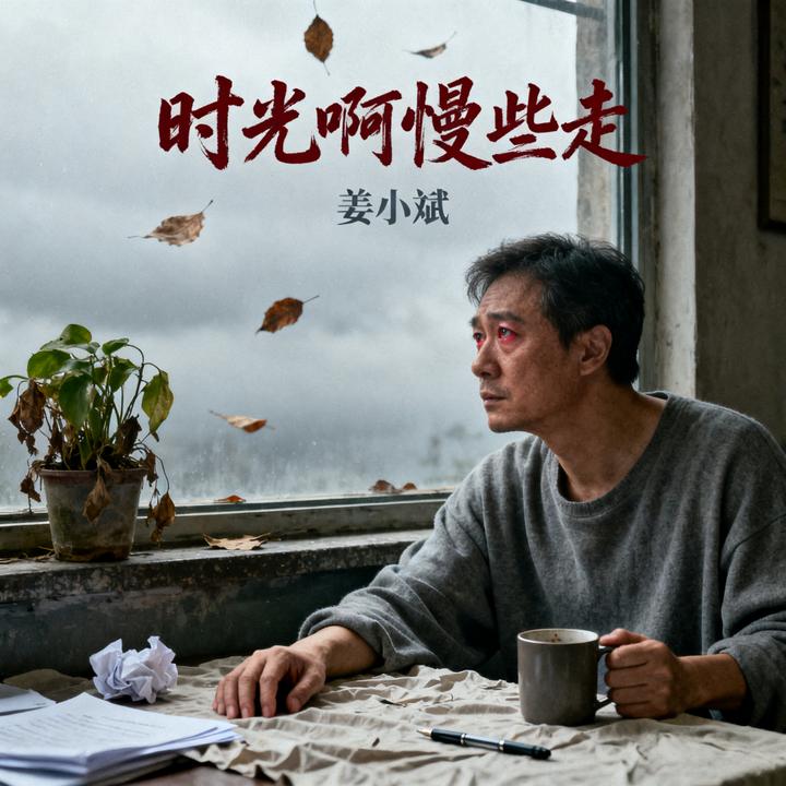 封面