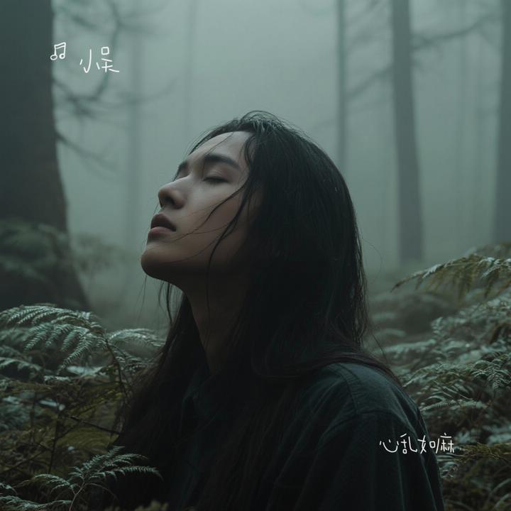 封面