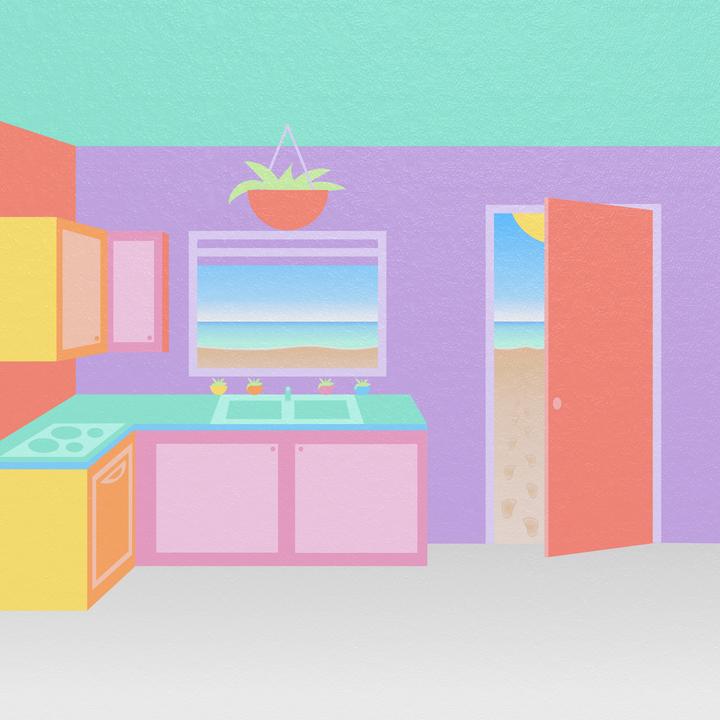 封面