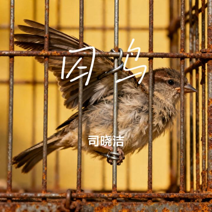 封面