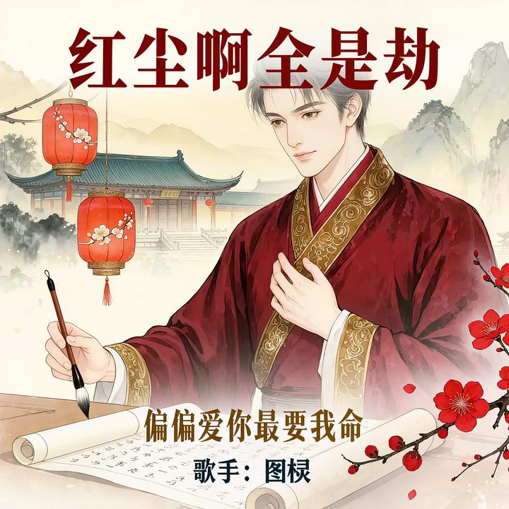 封面