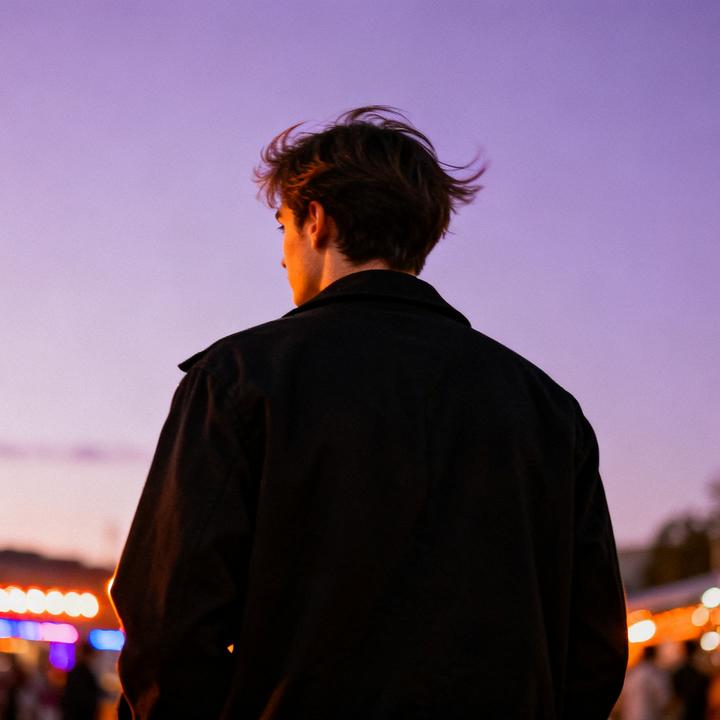 封面