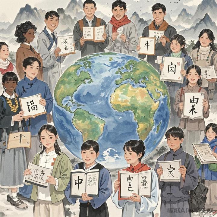 封面