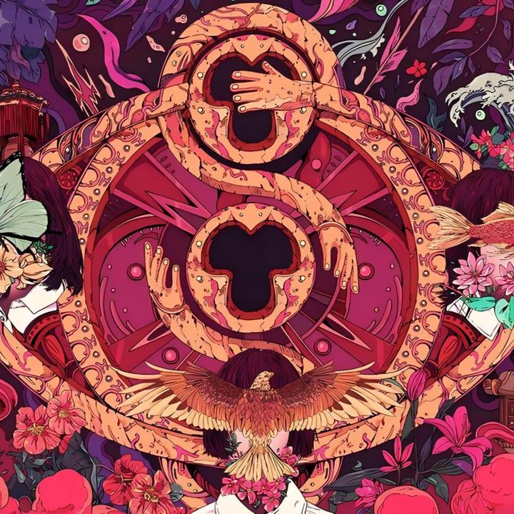 封面
