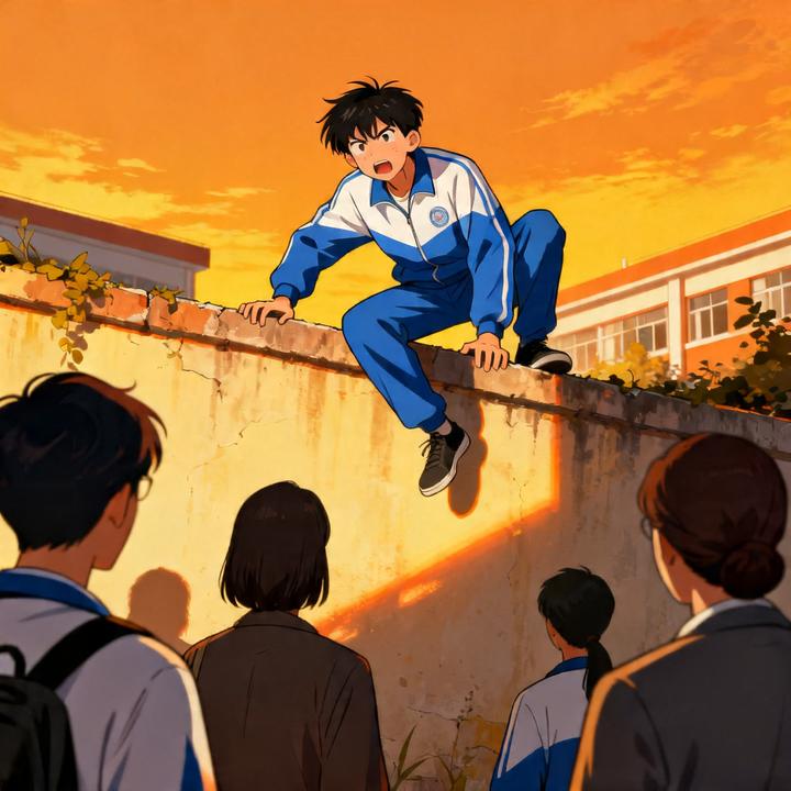 封面