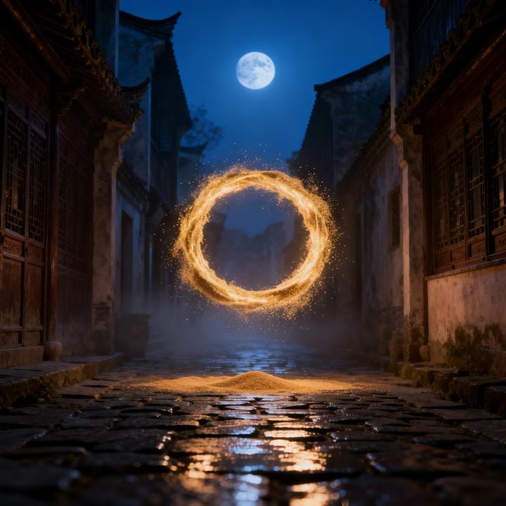封面