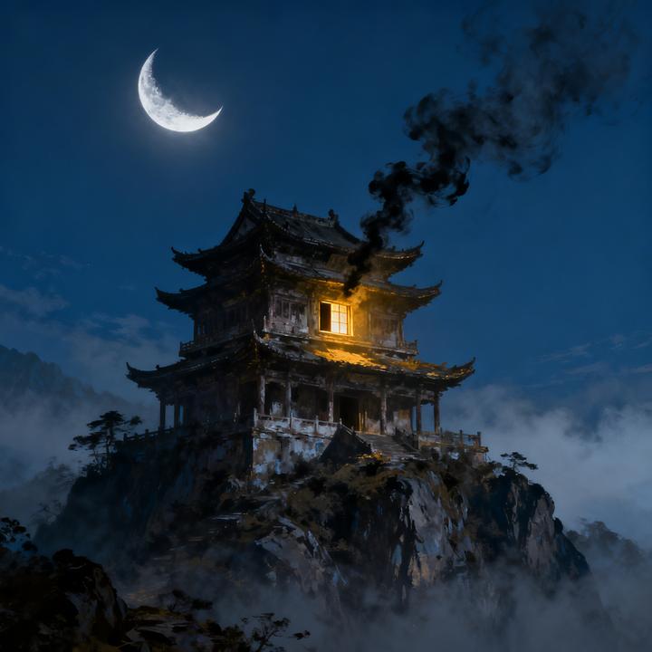 封面
