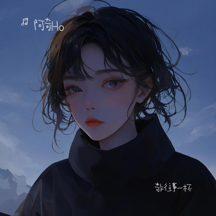 封面