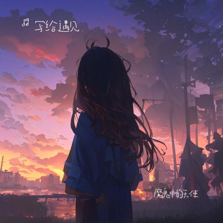 封面