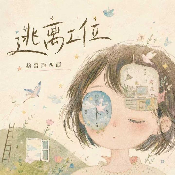 封面