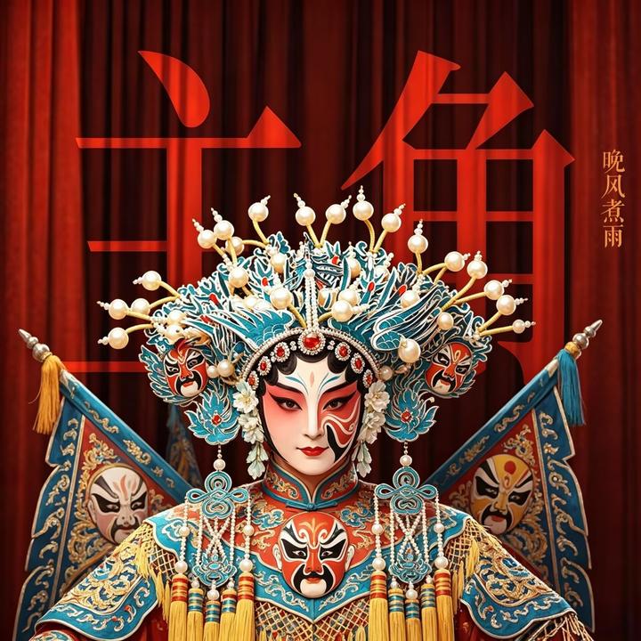 封面