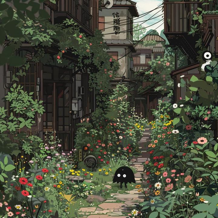 封面