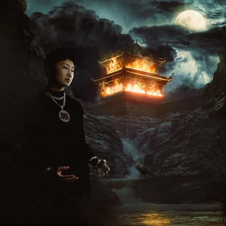 封面