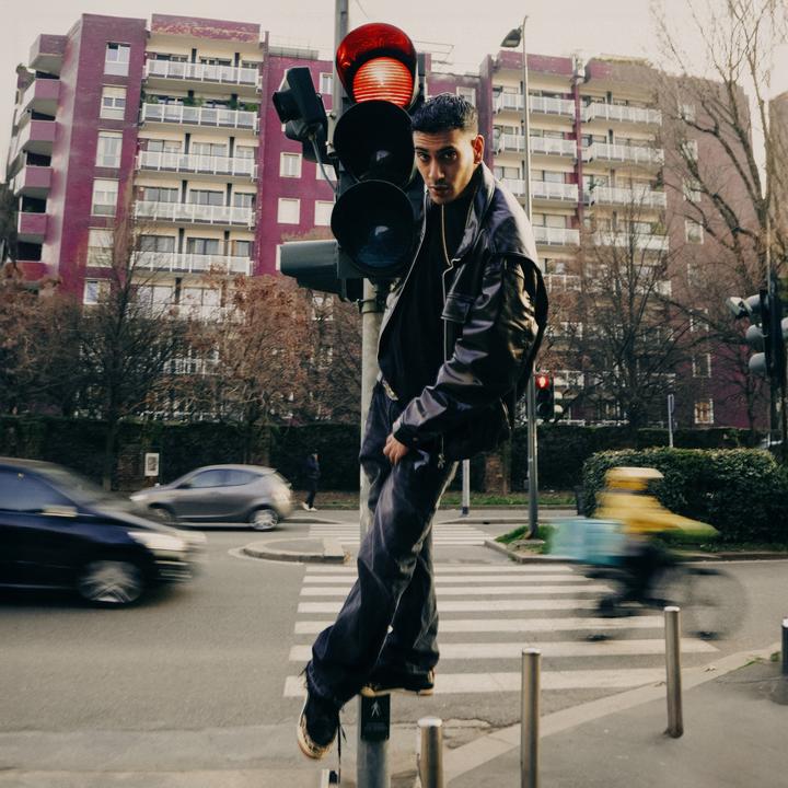 封面