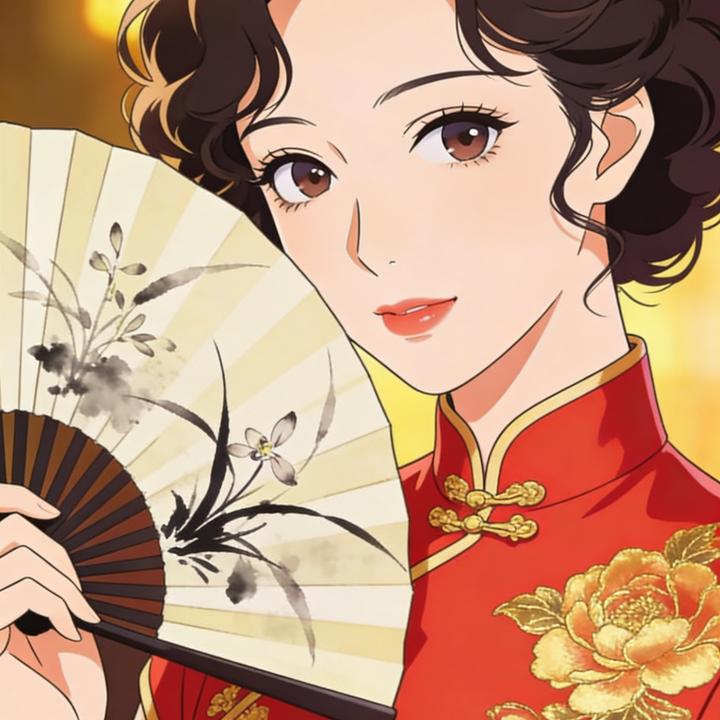 封面