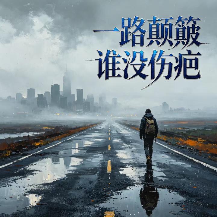 封面