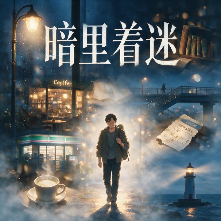 封面