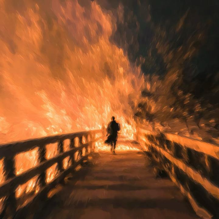 封面
