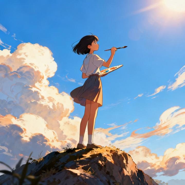封面