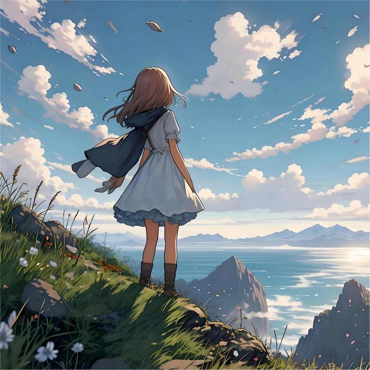 封面